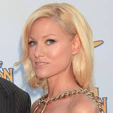 Gianna Patton's Instagram, Twitter & Facebook