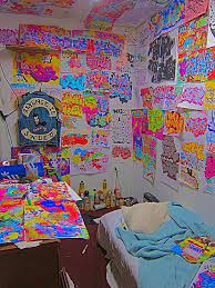 Pin By On Xanny Indie Kids Aesthetic Room Decor Girl Bedroom Decor