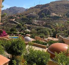 Cabrera Village: A Moorish retreat in Almeria « Euro Weekly News