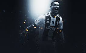 Cristiano ronaldo is a professional soccer player who has set records while playing for the manchester united and real madrid clubs, as well in july 2018, ronaldo embarked on a new phase of his career by signing with italian serie a club juventus. Cristiano Ronaldo Juventus Fc Hd Sports 4k Wallpapers Images Backgrounds Photos And Pictures