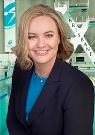 Michigan Women's Swimming and Diving