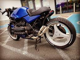 Pin De Eric Mattson Em K100rs Motos Auto