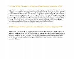 5 cara memperbaiki kartu sd rusak & tidak terbaca, mudah tanpa ribet! Cara Memperbaiki Kualiti Udara Docx Document