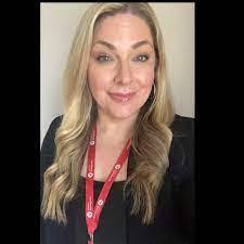 Nancy Krout's Instagram, Twitter & Facebook