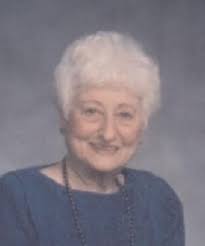 Minnie Siegel Obituary (1914