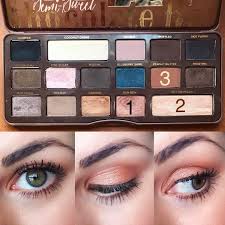 Too Faced Semi Sweet Chocolate Bar Eye Shadow Collection Danial Barbier On Instagram Eye Look Today Toofaced Semi Sweet Chocolate Bar Palette 1 Makeup Tutorial Eyeshadow Eye Makeup Natural Eye Makeup Tutorial