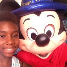 Destiny Warner (@nzwarner)