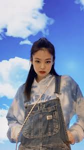 Blackpink bp jennie jennie kim nini kpop girlgroup gg icons gif jendeukie details icons gif rares lq hq airport mv previews fan taken photoshoot outfits instagram fashion aesthetic magazine scans | see. Jennie Kim Wallpapers Top 4k Background Download 80 Hd