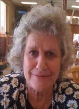 Obituary information for Ms. Patricia D. Frazier