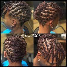 Styleseat Online Booking For Hair Stylists Beauty Professionals Natural Hair Stylists Dreadlocks Hair Care Short Locs Hairstyles