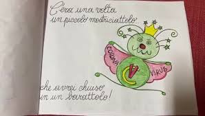 Ncbi virus is a community portal for viral sequence data from refseq, genbank and other ncbi repositories. Il Coronavirus Spiegato Ai Piu Piccoli La Fiaba Dell Istituto Petrarca Di Palermo Giornale Di Sicilia