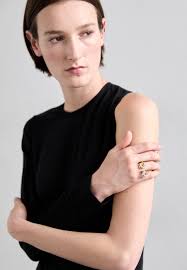 Uncommon Matters KNOT LOCK LOOP