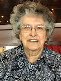 Mary Ruth (Schad) McMilian, 84, of Oak Grove, MO, passed away