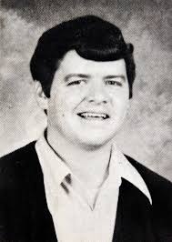 Rusty Muffin Meanderings: "First into the Pool"