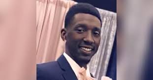 Mr. Ja'Morris D. Shaw Obituary