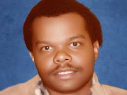 Terry Thurman Obituary (1955