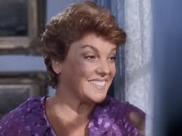 Columbo episode with a general