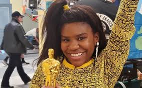 Five Things You Didn't Know About Trinitee Stokes