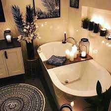 Your main bathroom will be a key location in your home, so you'll want to explore the full range of layouts before deciding which one is right for you. Ways To Make Your Bathroom Look More Luxury Crafome Bathroomdesign Bathroomideas Bathroomdecor Bathroominspir Cozy Bathroom Tree Interior Bathtub Design