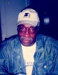 Obituary for John May