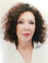 Ingrid Eckert's Instagram, Twitter & Facebook