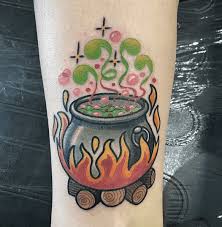 Shop our wide variety of products at the lowest online prices. Halloween Tattoos Ghosts Bats Pumpkins Haunted Houses 2020 Guide Tattoo Stylist