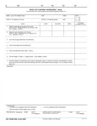 12 body measurements chart printable business letter