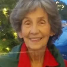 Obituary information for Jackie Weatherford