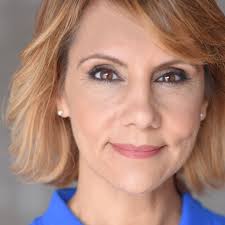 Nancy Harding's Instagram, Twitter & Facebook