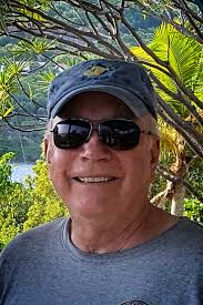 Volunteer Spotlight: Meet Hoyle!