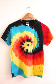 Black And Yellow Tie Dye Shirt Eclipse Tie Dye Unisex Tee Diy Tie Dye Shirts Tie Dye Diy Tie Dye Shirts Patterns