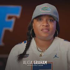 Families are Family. #GatorMade...