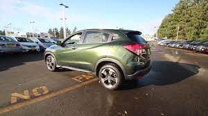We did not find results for: 2018 Honda Hr V Ex L Misty Green Pearl Jm701854 Seattle Burien Renton Youtube
