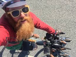 Worlds Longest Triathlon