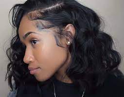 Collection by therese grace margaret uy. Medium Hairstyles For Black Women As Your Dream Kipperkids Com