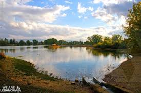 We Are Lebanon Photo Lake Outdoor