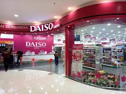 Bandar dato' onn is a township located in johor bahru district. Daiso Bandar Dato Onn Household Product Retailer In Johor Bahru
