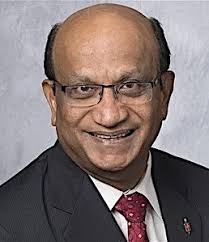 Bishop Sudarshana Devadhar, Dies at 72