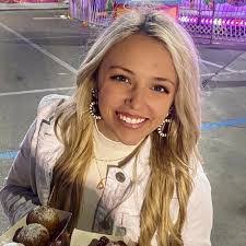 Kobi Mcnutt's Instagram, Twitter & Facebook