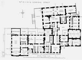 Downing Street Floor Plans London Uk Floor Plans How To Plan House Plans