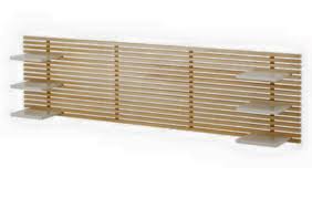 Si vous avez un lit, une commode, une armoire ikea, il vous est possible d'acheter une tête de lit de la même. Tete De Lit Kopfteile Fur Betten Bettruckwand Kopfteile