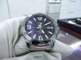 casio mtp vd01d 1b youtube