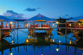 The Constance Le Prince Maurice Homedsgn Resort Luxury Beach Mauritius