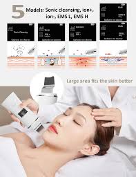OEM ODM Factory Portable Ion Ultrasound Facial Spatula Face Peeling Ultrasonic  Skin Scrubber - Skin Scrubber and Face Ultrasonic price | Made-in-China.com