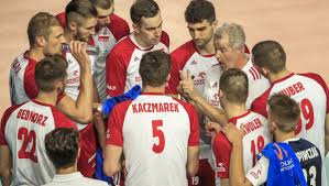 Siatkarska drużyna rosji jest oficjalnym sukcesorem tradycji reprezentacji zsrr oraz wspólnoty niepodległych. Siatkowka Liga Narodow Polska Rosja Sport Tvp Pl