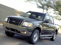 2002 Ford Explorer Sport Trac Problems | Kelley Blue Book