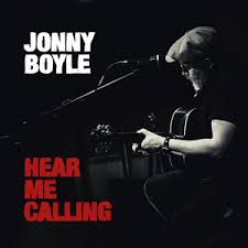 Jonny Boyle