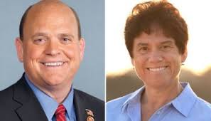 Several Individuals Looking to Challenge Tom Reed for 23rd Congressional  Seat in 2018