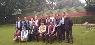 Yat, tekne, denizcilik, inşaat, dış. External Stakeholders In Naga Peace Talks Replete With Ethnic Politics Eastmojo
