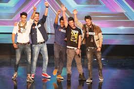 Résultat de recherche d'images pour "the five x factor"